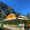 villa begue