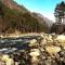 Hotel Mid Orchard Kasol l River Side -Pure Veg Hotel