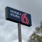 Motel 6 Columbus, GA Columbus Airport - 哥伦布