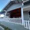 T.P Homestay