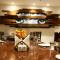 INDE Reva Resorts Rishhikesh