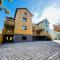 Apartmány TWINS