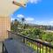 Mana Kai 410 - Ocean front at Keawakapu Beach, AC - Wailea