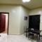 ديار البساتين للشقق المخدومة-Diyar Al-Basateen Serviced Apartments