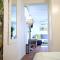 Courtyard Studio lights and wi fi during load shedding - ستيلينبوش