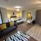 Cosy Studio for 2 in Central Manchester