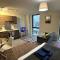 Cosy Studio for 2 in Central Manchester