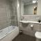 Cosy Studio for 2 in Central Manchester