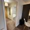 Cosy Studio for 2 in Central Manchester