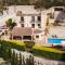 Villa Osito Moraira