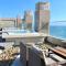 Espectacular Apartamento Frente al Mar exclusivo Resort