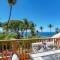 Maui Kamaole G-202, Ocean View, Split AC! - ويليا