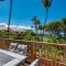 Maui Kamaole G-202, Ocean View, Split AC! - ويليا