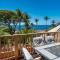Maui Kamaole G-202, Ocean View, Split AC! - ويليا