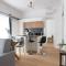 The Best Rent - Two-Bedroom apartment in Navigli area