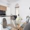 The Best Rent - Two-Bedroom apartment in Navigli area