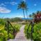 Maui Kamaole G-202, Ocean View, Split AC! - ويليا