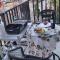 Apartment in Bang Saray center with panoramic view from sea to mountains - 邦萨雷