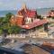 Apartment in Bang Saray center with panoramic view from sea to mountains - 邦萨雷