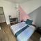 C - Maison 10 min PARIS EXPO - 5 rooms/5 beds - Arcueil