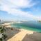 Seaview-Shoreline4-Palm Jumeirah - Dubaj