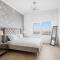 Seaview-Shoreline4-Palm Jumeirah - Dubaj