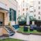 The Best Rent - Three-Bedroom apartment in Manzoni district