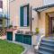 The Best Rent - Three-Bedroom apartment in Manzoni district