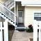 In the Heart of Downtown Dunedin One Bedroom Apt NO KIDS, NO PETS - ديوندين