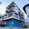 Apartamento Balcón 201