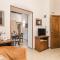 The Best Rent - Two-Bedroom apartment near Fori Imperiali