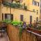 The Best Rent - Two-Bedroom apartment near Fori Imperiali