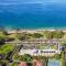 Maui Parkshore 307 - Stunning Remodel, Ocean Views - Wailea