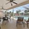 Secret Oasis Heated Pool on Canal - Port Charlotte