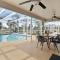 Secret Oasis Heated Pool on Canal - Port Charlotte