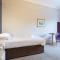 The Caledonian Island Hotel