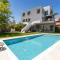 Crystal Waves Villa