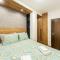 Harizma apartmani - Iris