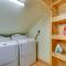 Inviting Chittenden Apartment Near Pico Mountain!