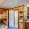 Black Diamond Guest Ranch Cabin with Lodge Access!