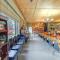 Black Diamond Guest Ranch Cabin with Lodge Access!