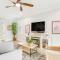 Private Pool Waterfront Stuart Townhome!