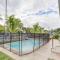 Waterfront Stuart Townhome with Private Pool! - ستيوارت