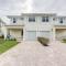 Private Pool Waterfront Stuart Townhome!