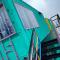 Cameron Highlands Blueberry Earth House