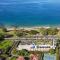 Maui Parkshore 410 - Stunning Ocean Views - ويليا