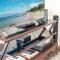 Maui Parkshore 410 - Stunning Ocean Views - ويليا