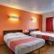 Motel 6-Richfield, OH