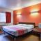 Motel 6-Richfield, OH