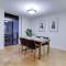 Quiet Apt with Excellent Amenities @Crystal City